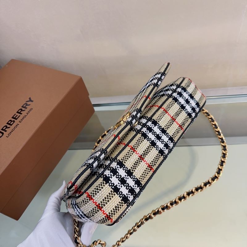 Burberry Satchel Bags